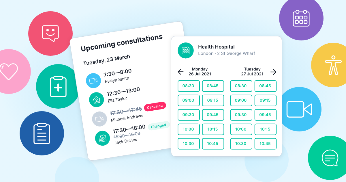 Healee Software - 2