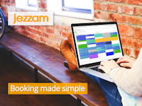 Jezzam Software - 1