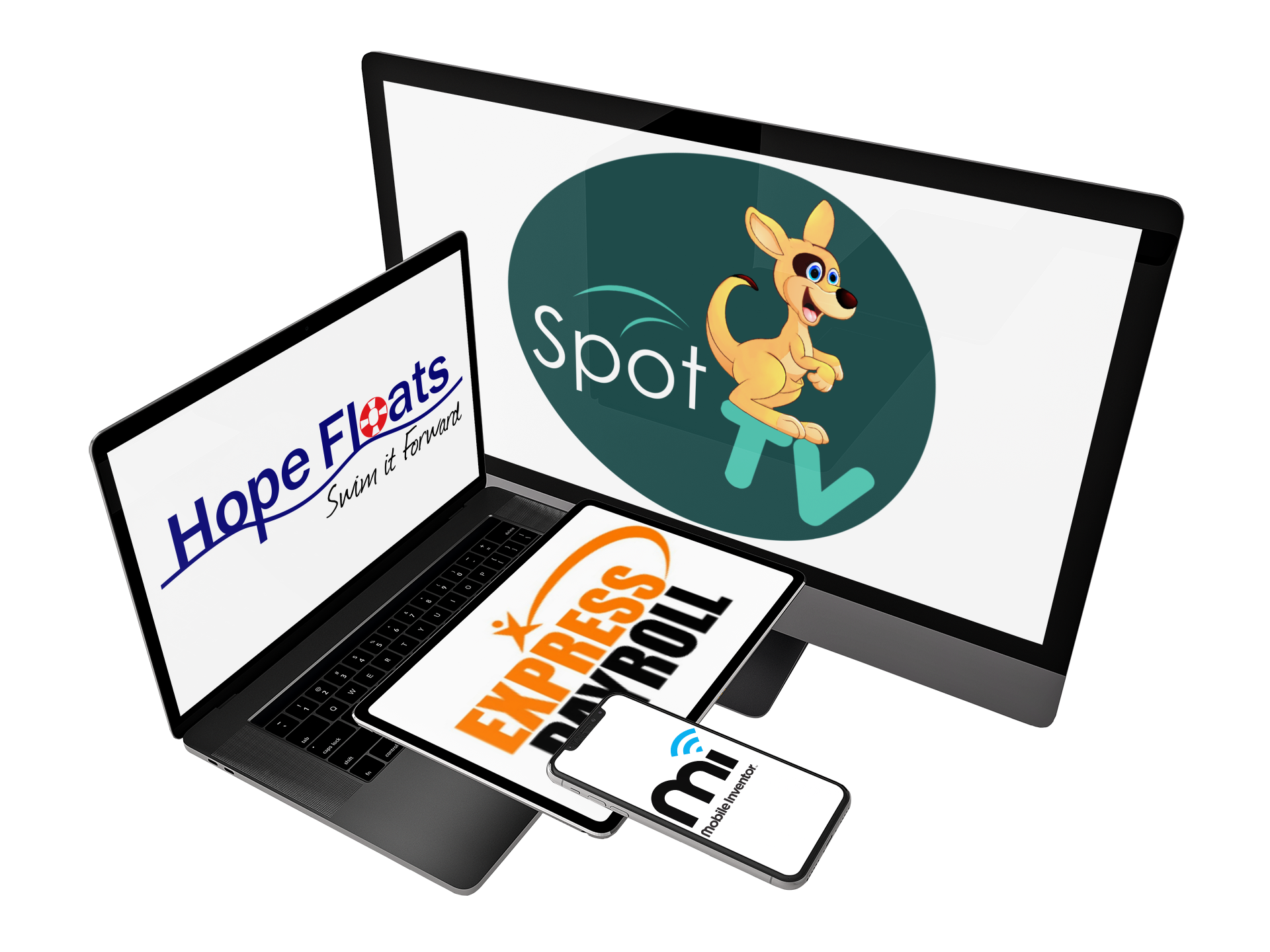 Jackrabbit integrations are available for live video streaming, charitable giving, payroll processing, ePayments, mobile apps and more!
