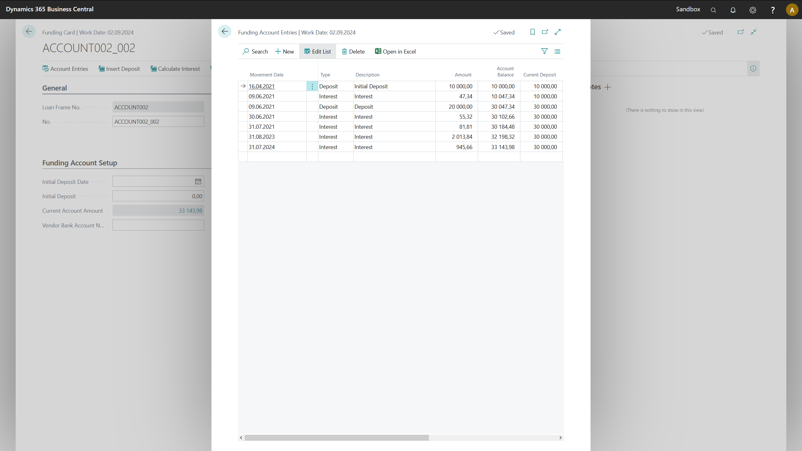 Funding Express Software - 5