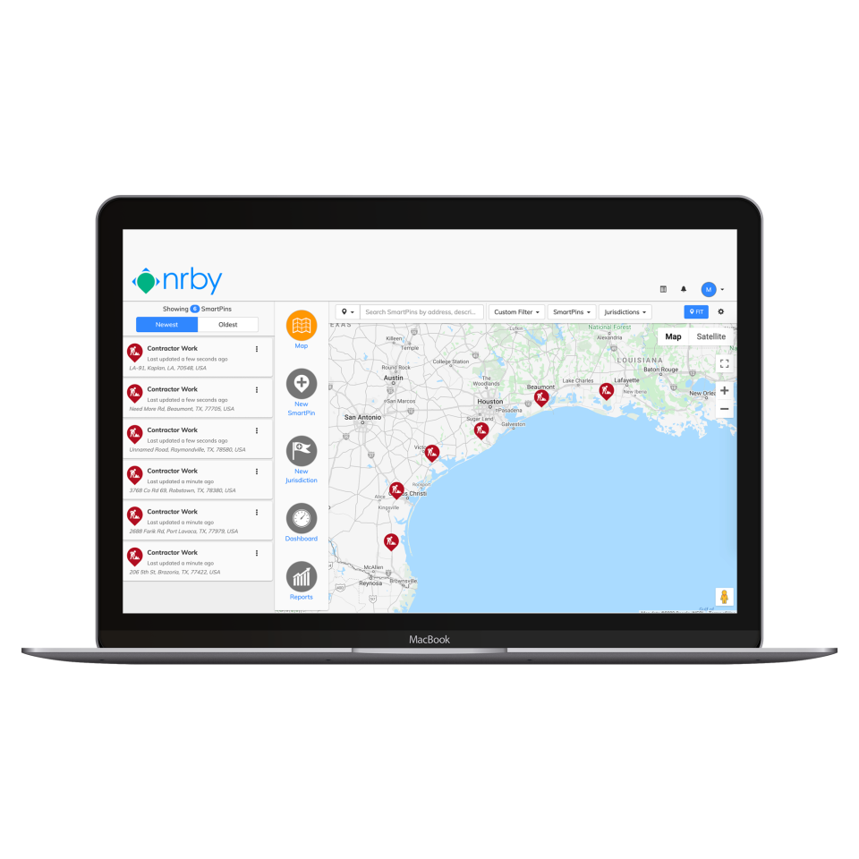 Nrby Software - 2