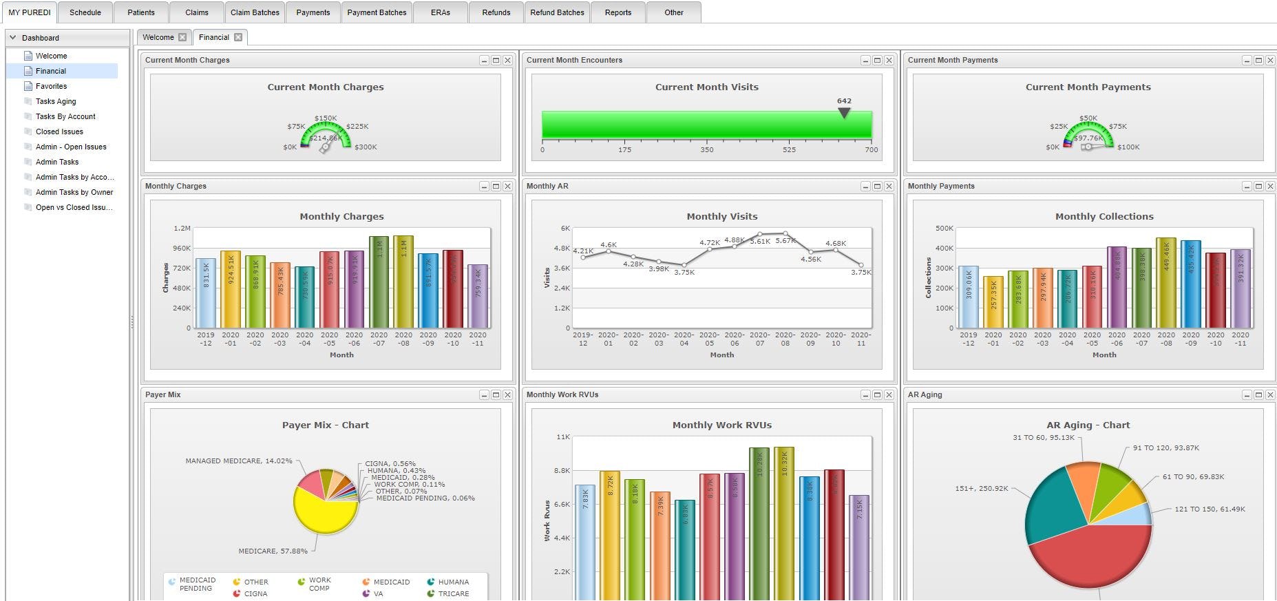 PUREDI Reviews, Pricing & Demos SoftwareAdvice AU