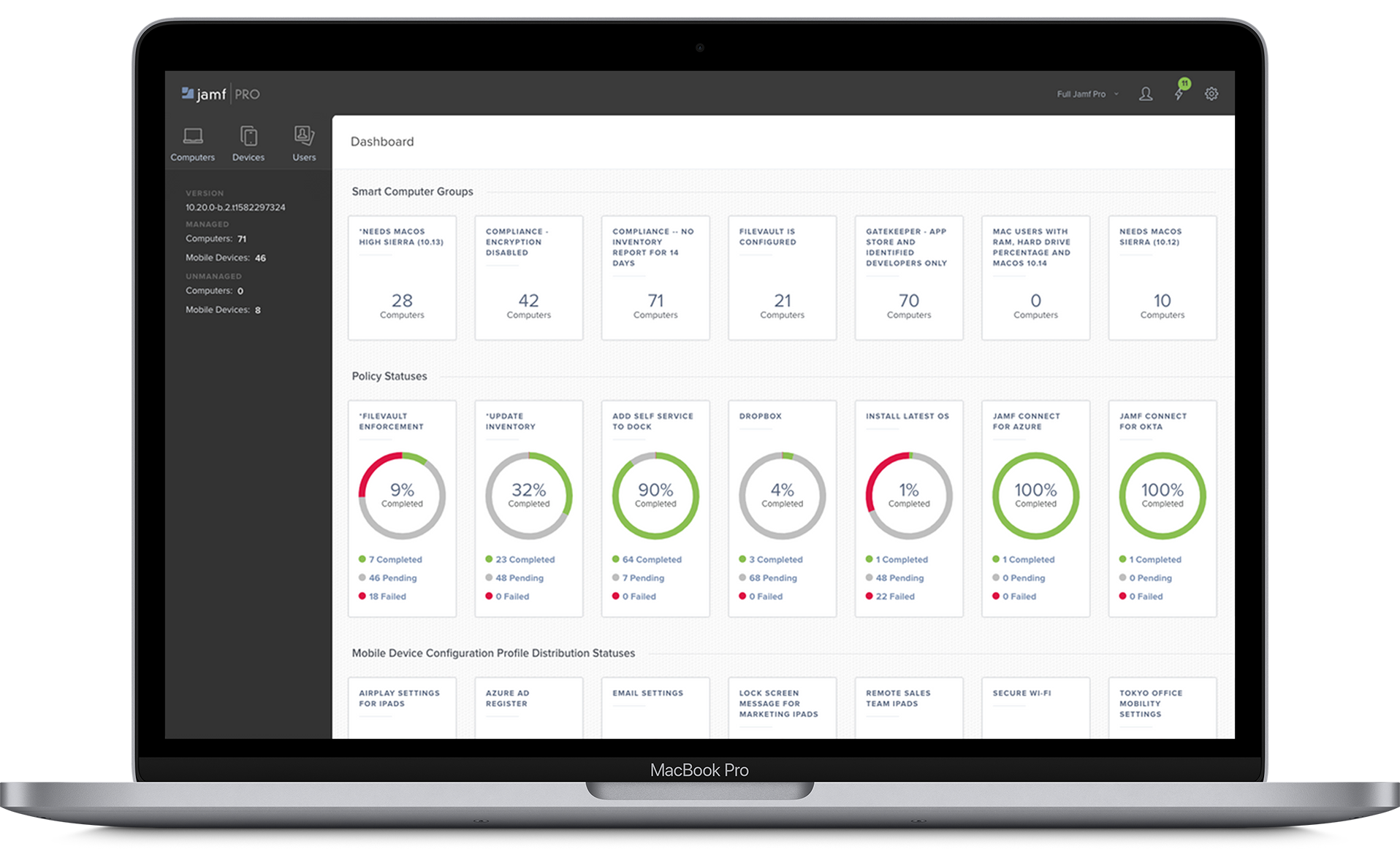 Jamf Pro