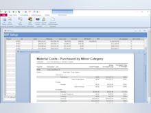 Total ETO Software - Real Time Job Costing