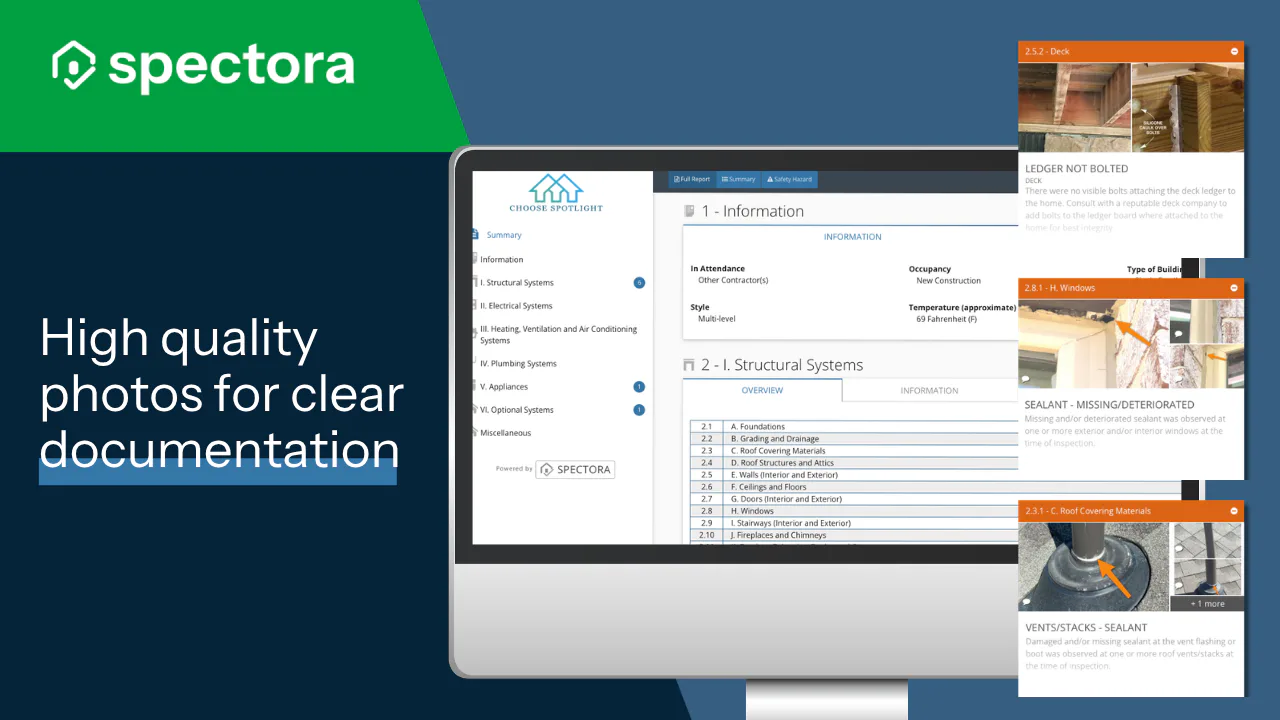 Spectora Reviews, Cost & Features | GetApp Australia 2026