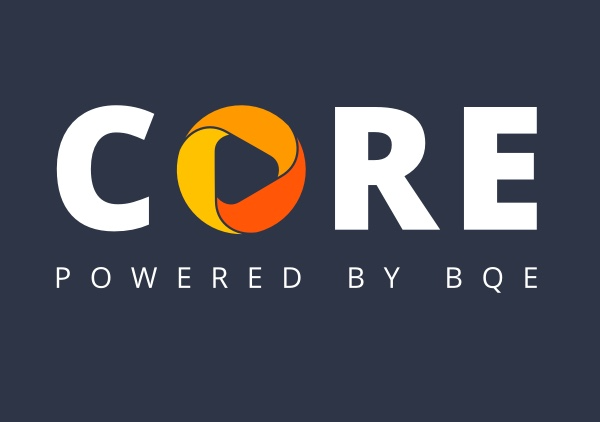 BQE Core - Powerful Business Management