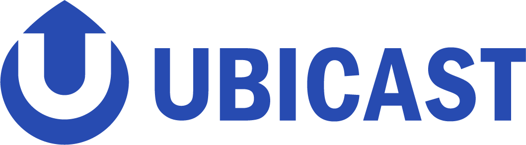 UbiCast Software - 1