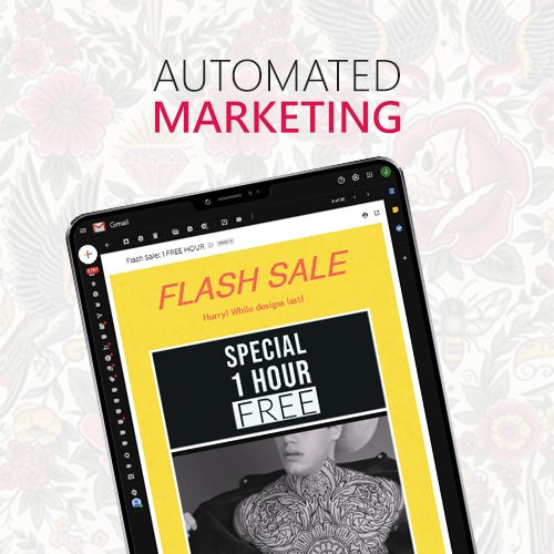 Envision Ink Pricing, Alternatives & More 2023 Capterra