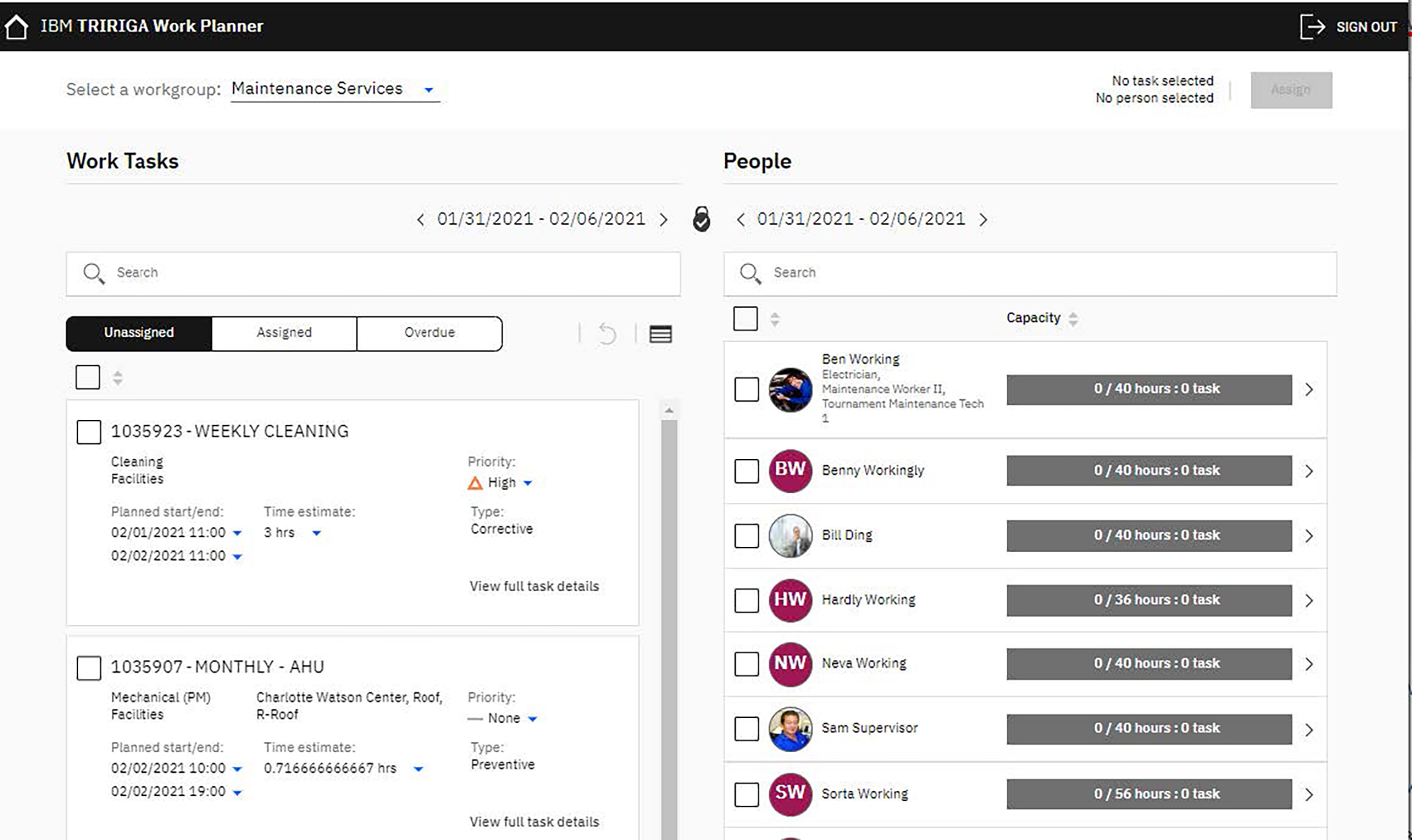 IBM TRIRIGA Pricing, Alternatives & More 2024 Capterra