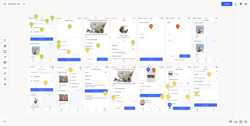 Deskle Pricing, Cost & Reviews - Capterra UK 2026