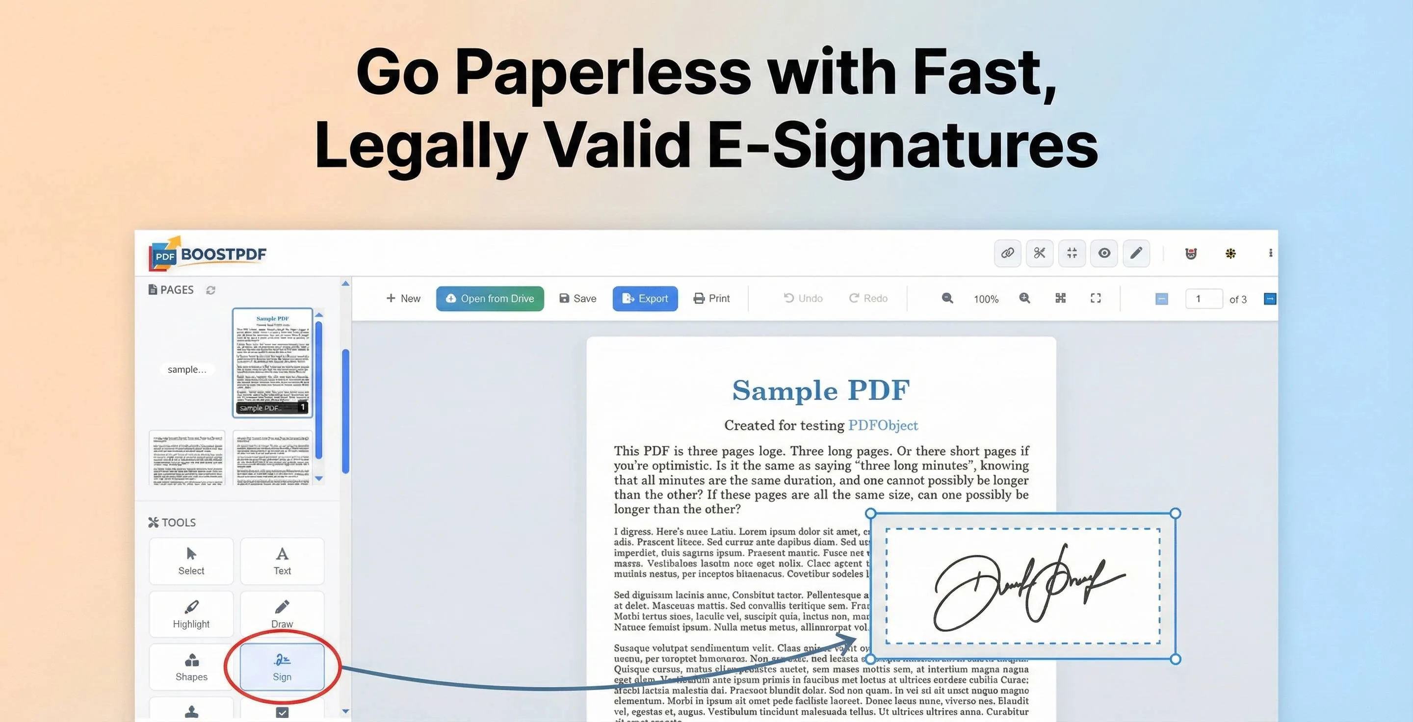 Pdf. Boost BoostPDF Pricing, Reviews & Features - Capterra New Zealand 2026