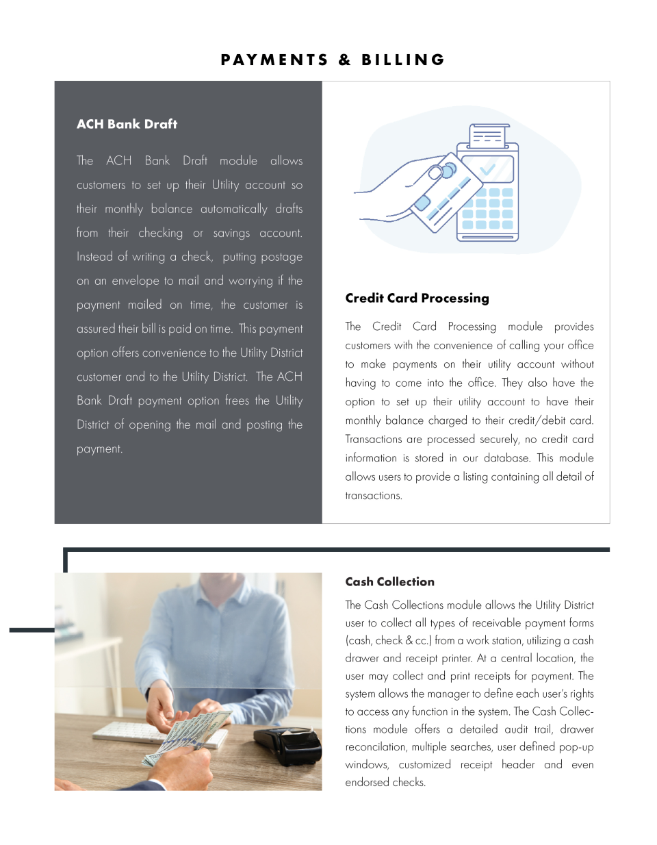 uVision Software - 4