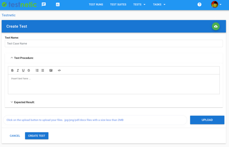 Testnetic test creation-thumb