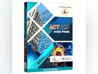 ActCAD Software - 3