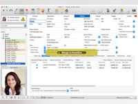 MacPractice 20/20 Software - 2 - Vorschau