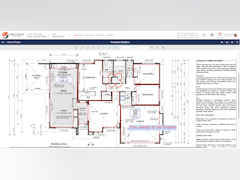 Contractor Foreman Software - 4 - Vorschau