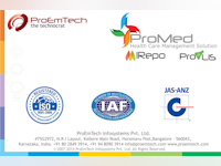 ProMed Software - 5