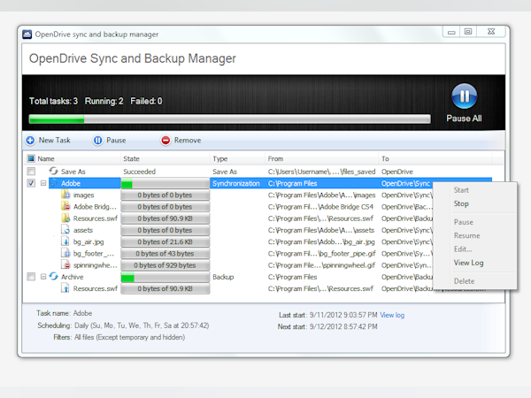OpenDrive Cost & Reviews - Capterra Australia 2023