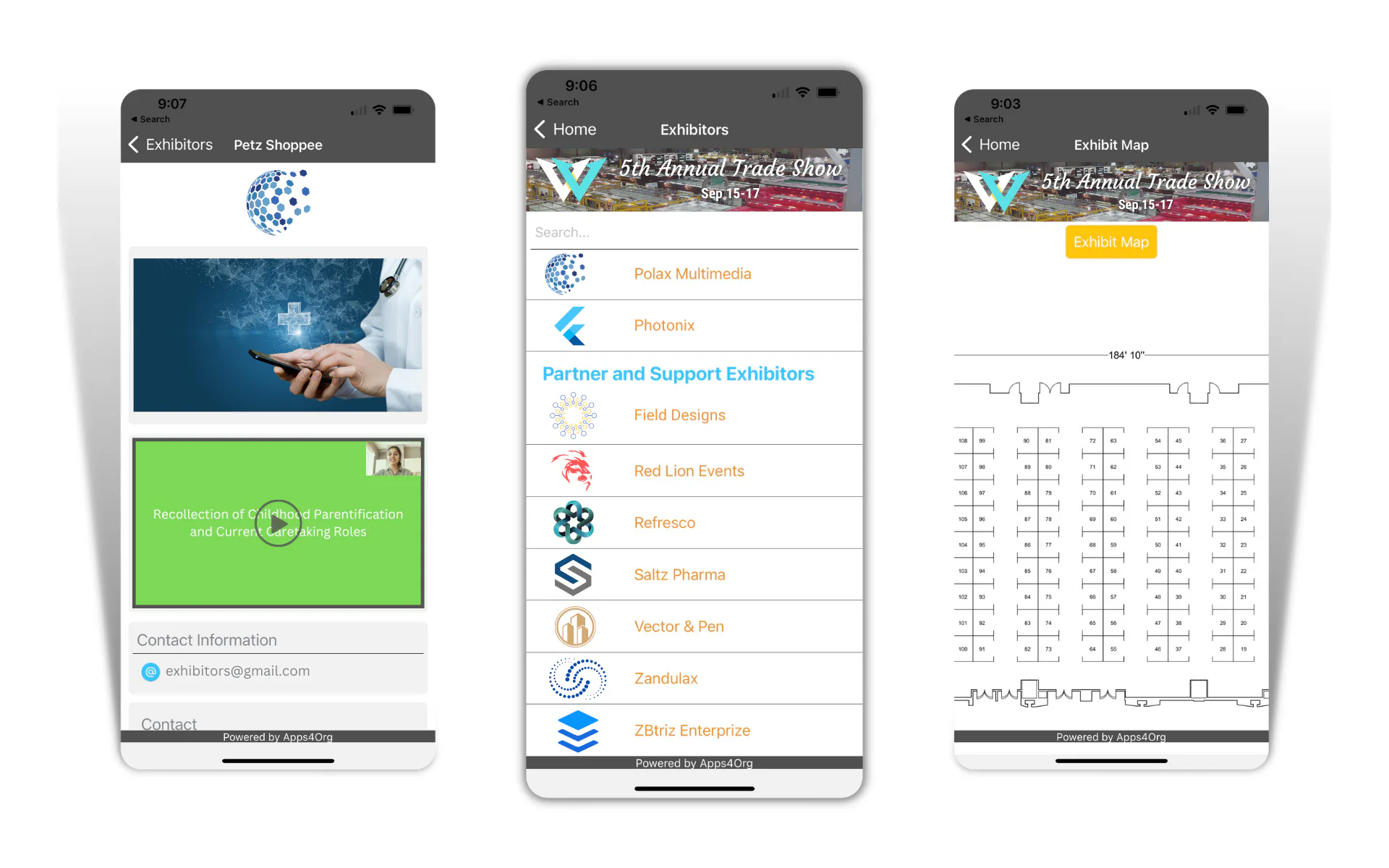 Apps4Org Reviews, Cost & Features | GetApp Australia 2026