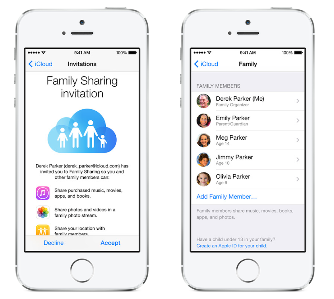 iCloud Pricing, Features, Reviews & Alternatives | GetApp
