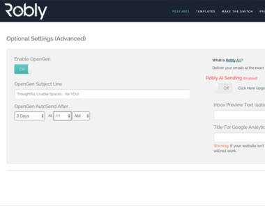 Robly Software - 2