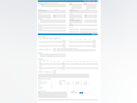 Blink Software - 3 - Vorschau