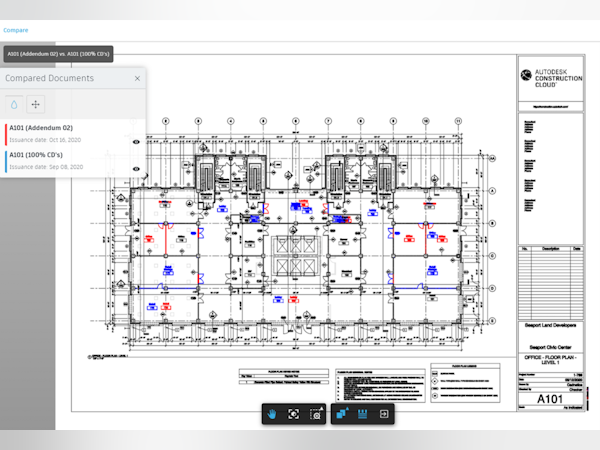 Autodesk Construction Cloud Software - 5