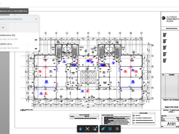 Autodesk Construction Cloudソフトウェア - 5