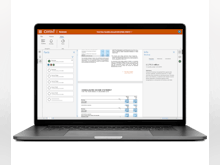 Certent Disclosure Management Software - 2