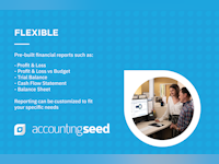 Accounting Seed Logiciel - 3