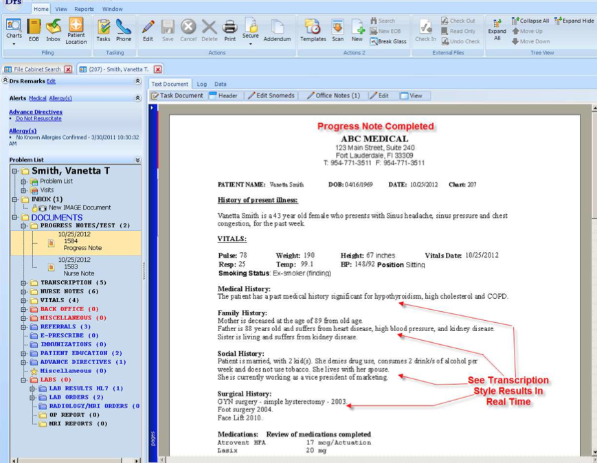 Drs Enterprise | Reviews, Pricing & Demos - SoftwareAdvice AU
