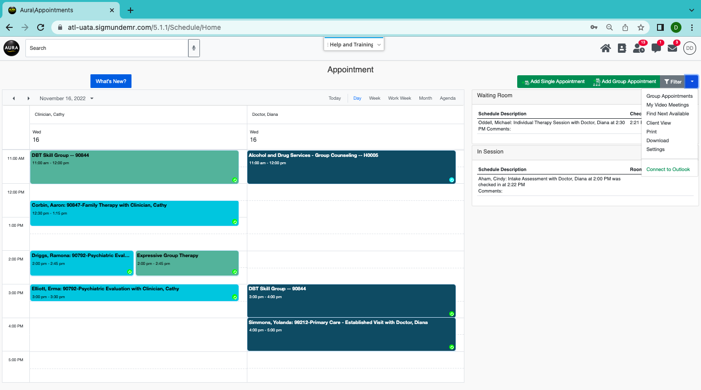 Sigmund Software Logiciel - 1