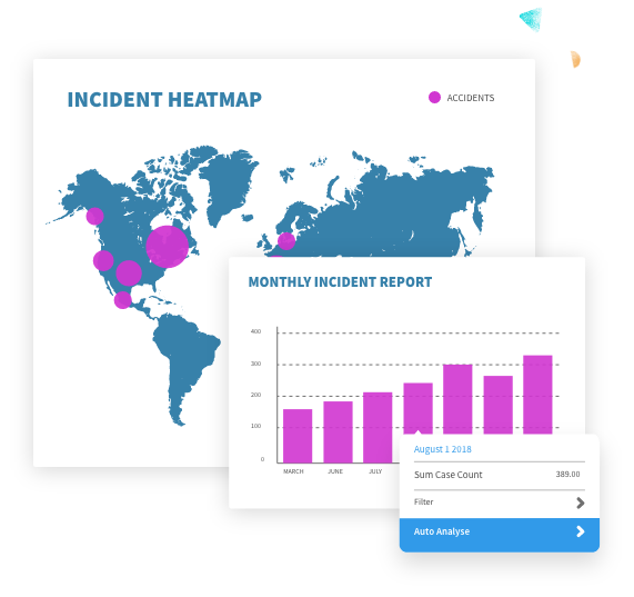 i-Sight Software - 4