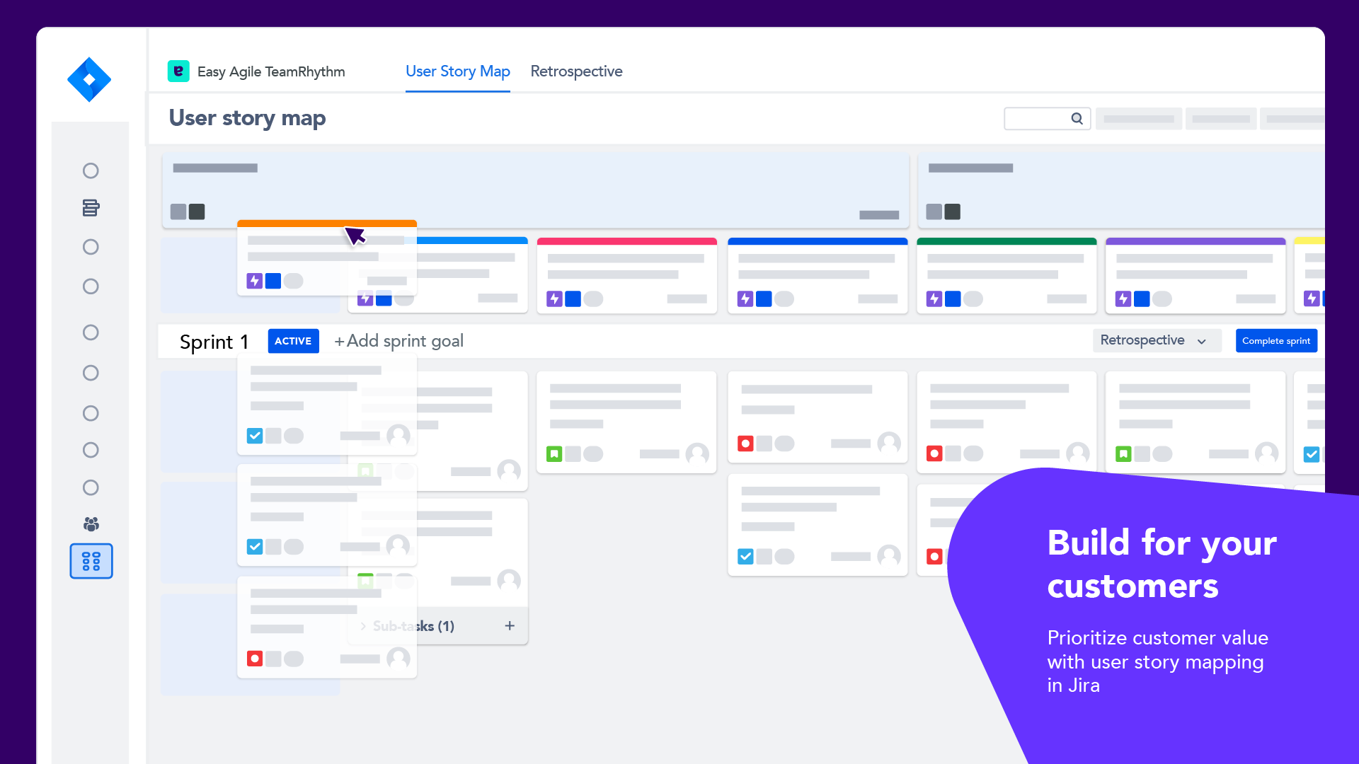 Easy Agile Teamrhythm Software Reviews Demo Pricing 2024