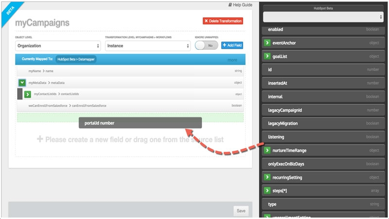 Cloud Elements Software - 7