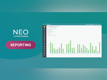 NEO LMS Software - Reporting