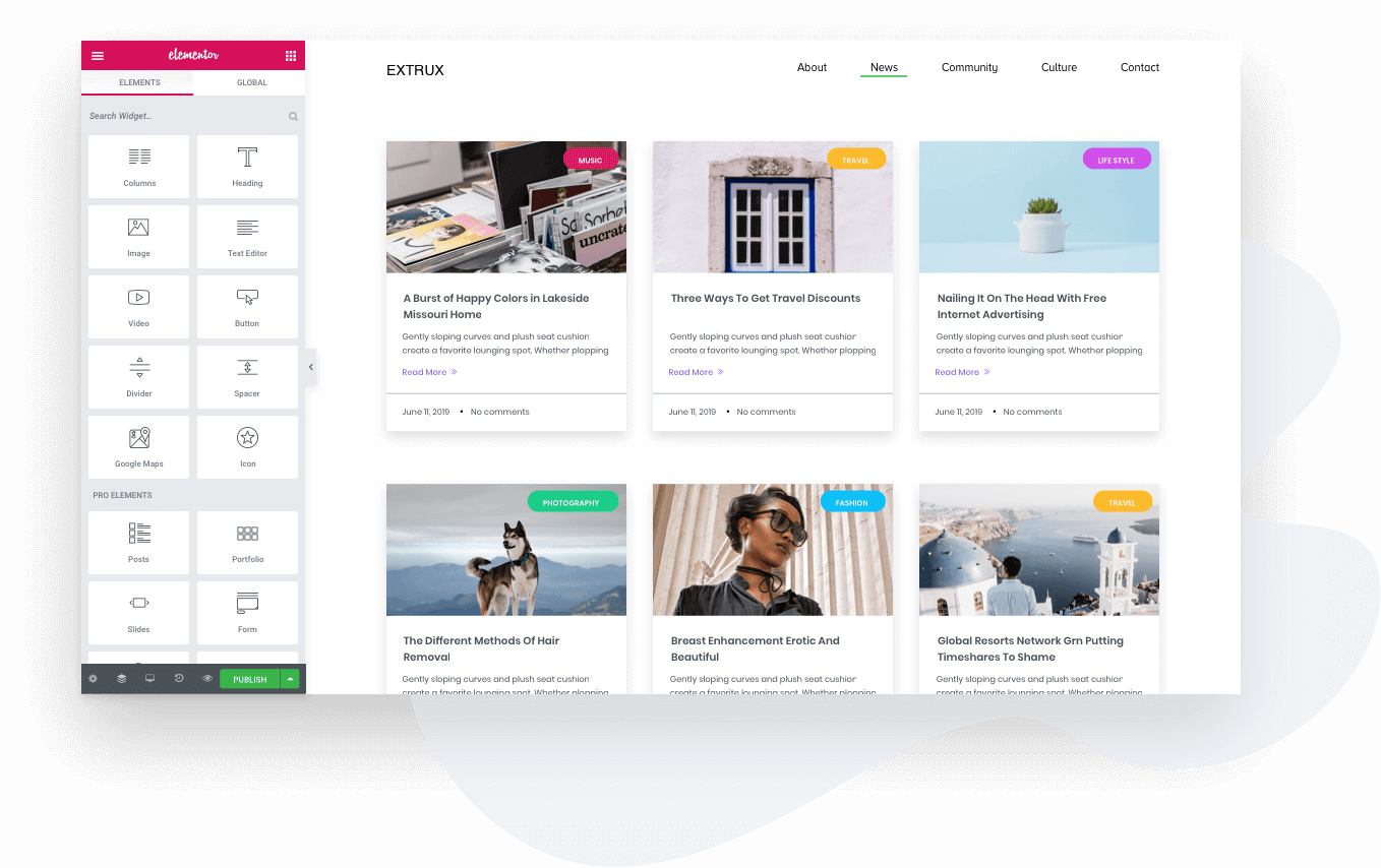 Elementor Precios Funciones Y Opiniones GetApp Chile 2021 Elementor Precios Funciones Y Opiniones GetApp Chile 2021