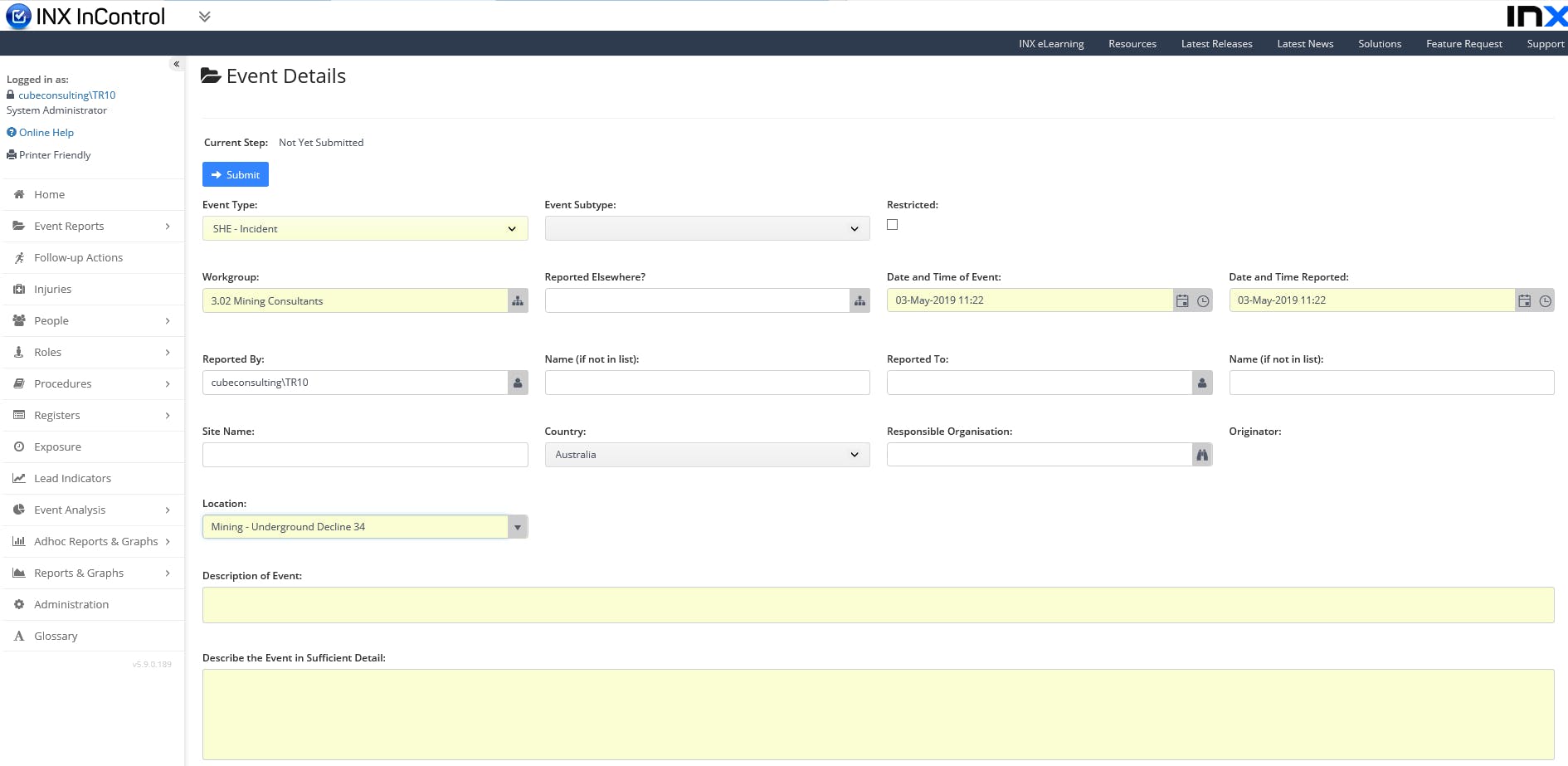 INX InControl Pricing, Alternatives & More 2022 - Capterra