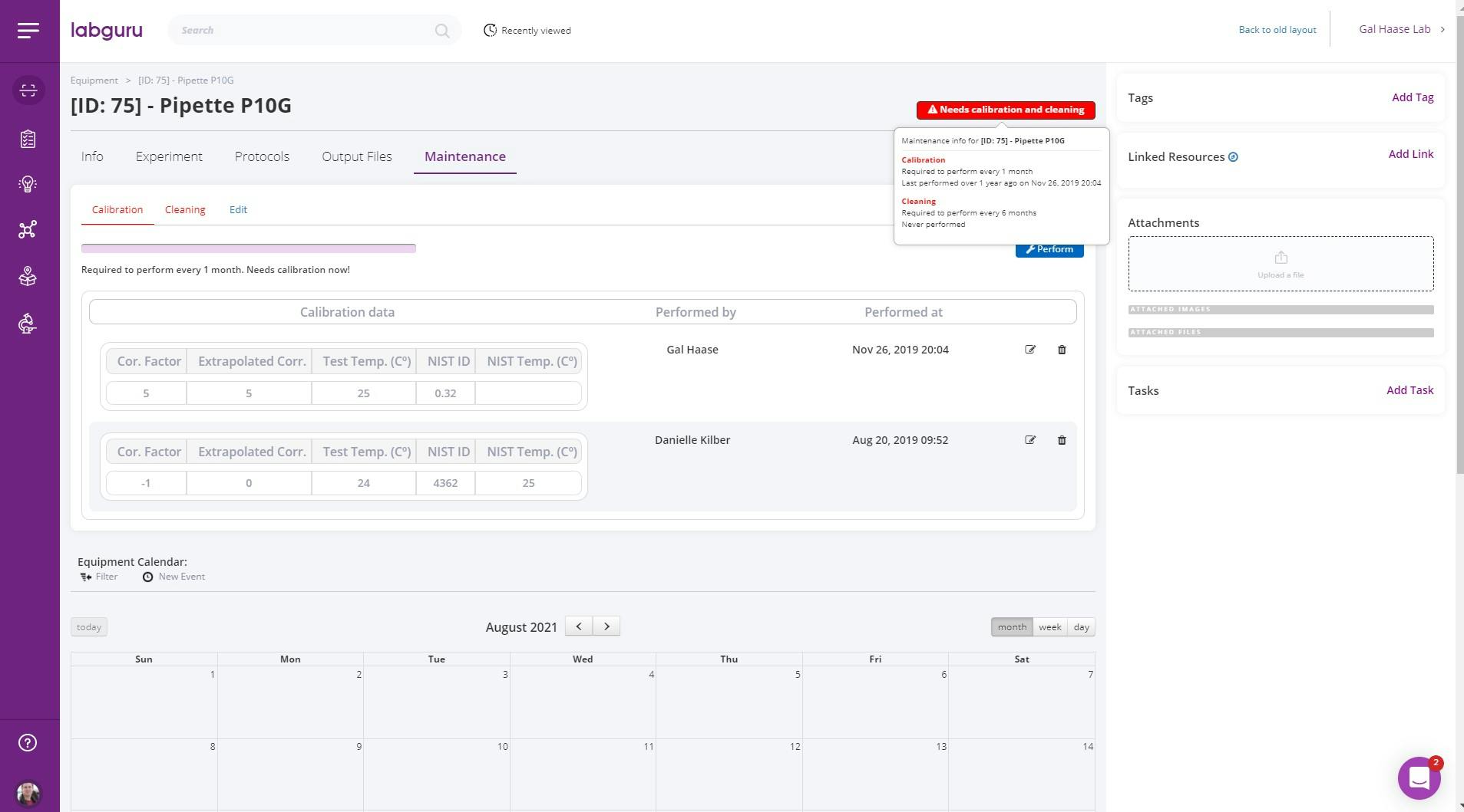 Labguru Pricing, Alternatives & More 2023 Capterra