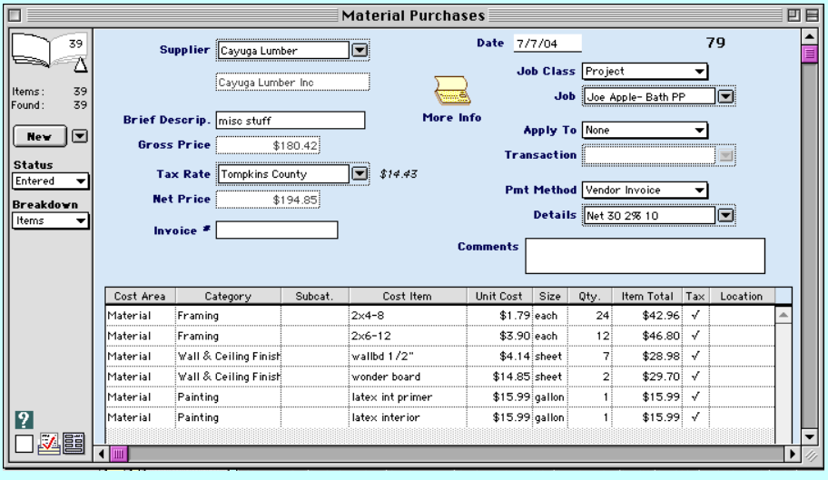 Goldenseal Software - 4