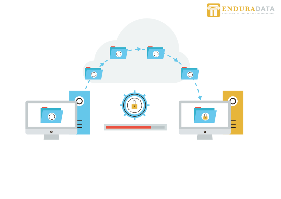 EDpCloud Software - 1