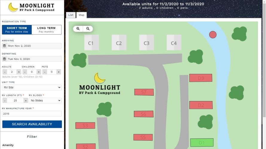 Firefly Reservations Software 2023 Reviews, Pricing & Demo