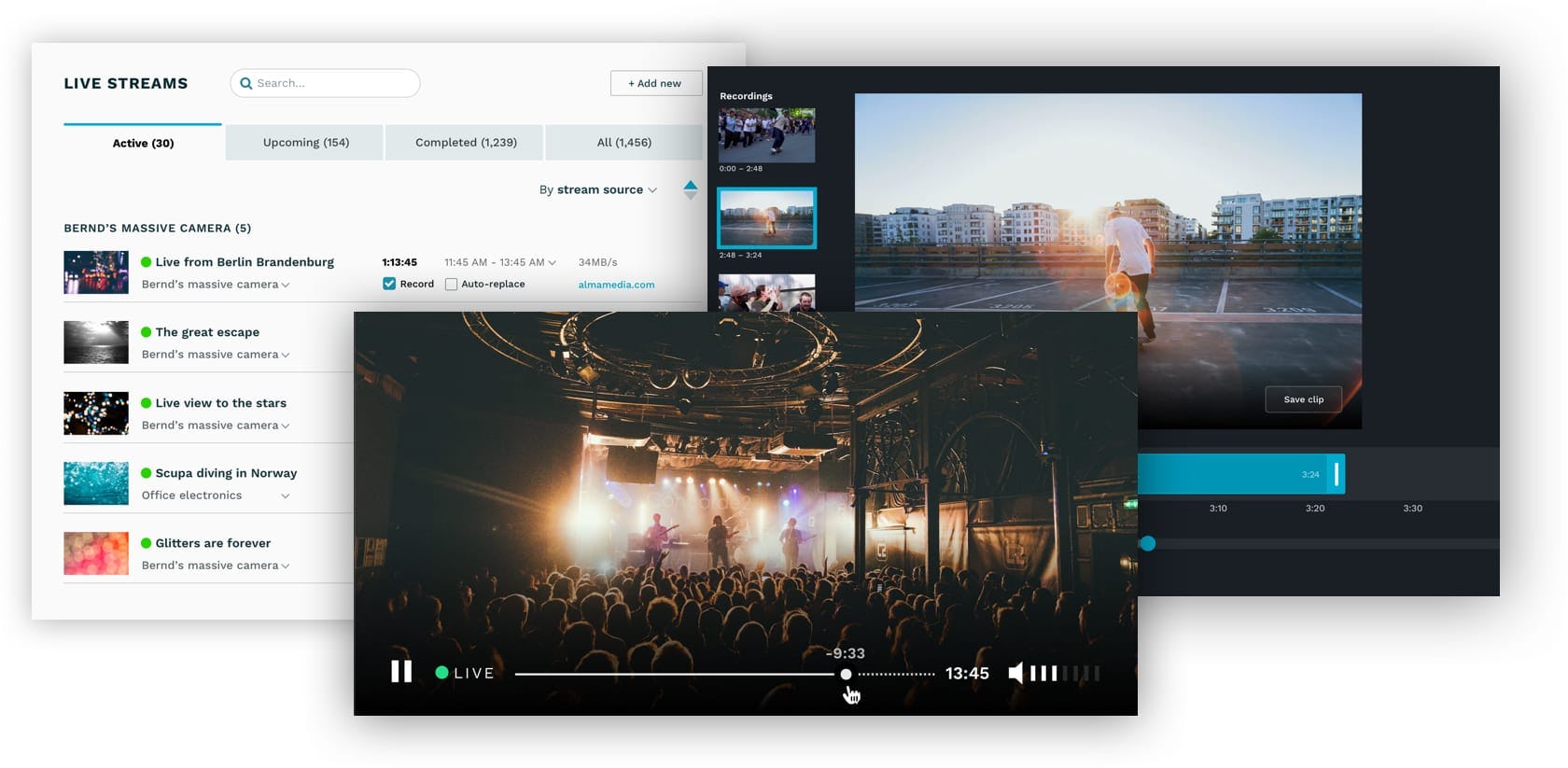Flowplayer Logiciel - 2