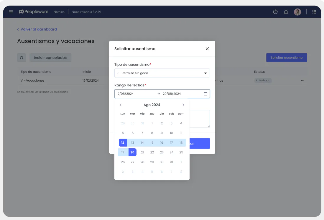 Peopleware Price, Reviews & Features - Capterra South Africa 2026