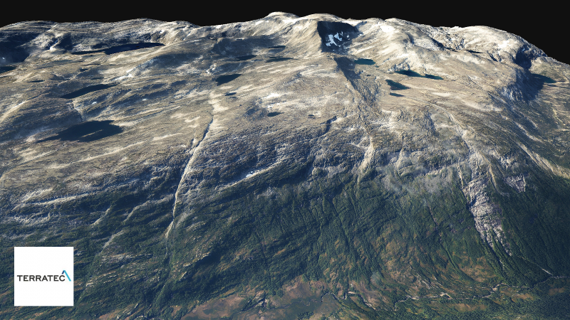 Environment Mesh-thumb