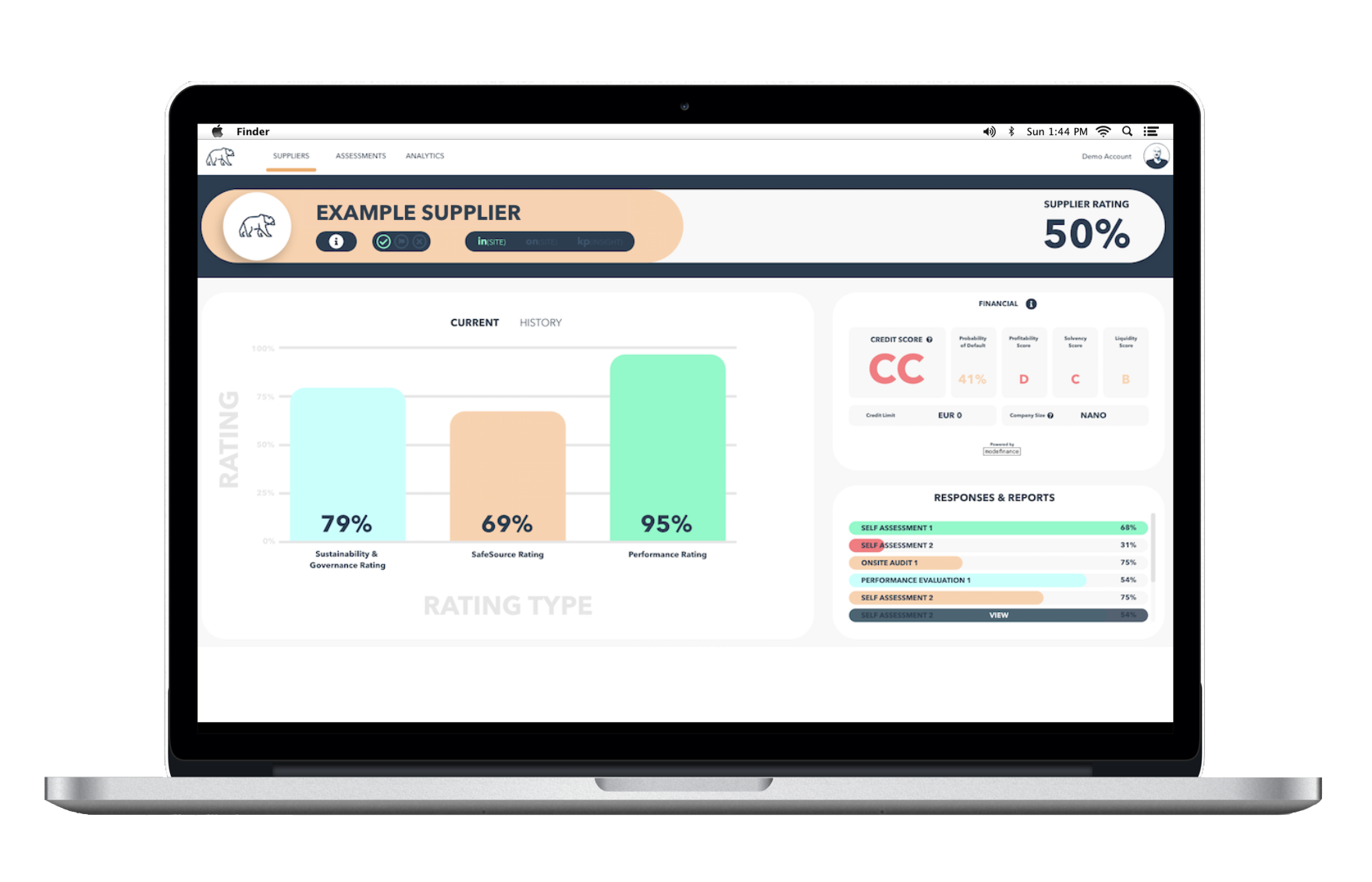 Kodiak Hub Reviews, Cost & Features GetApp Australia 2023