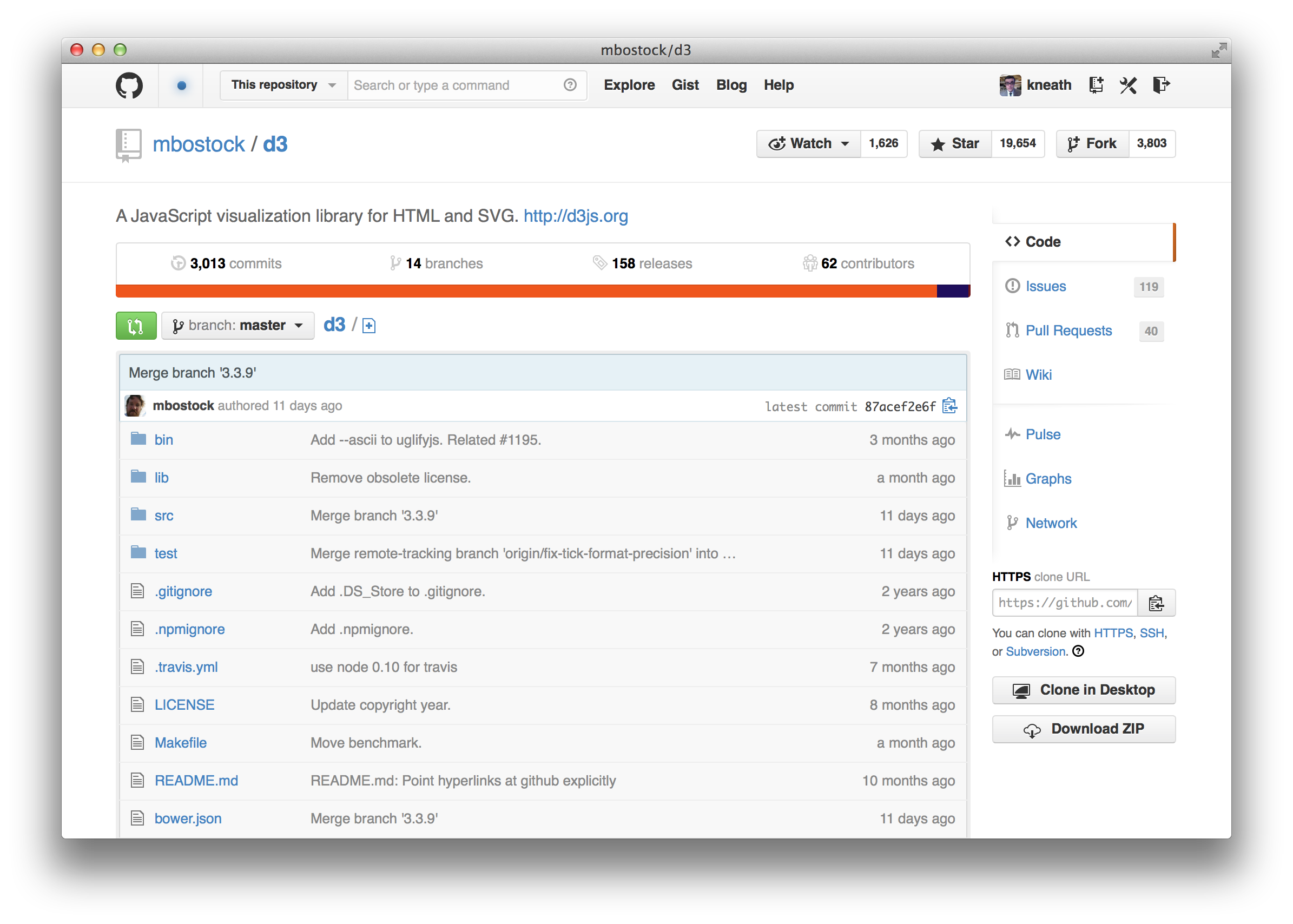 GitHub Software - GitHub repository