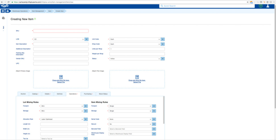 Infoplus Software - 4