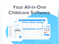 Sandbox ChildCare Management Software - 1