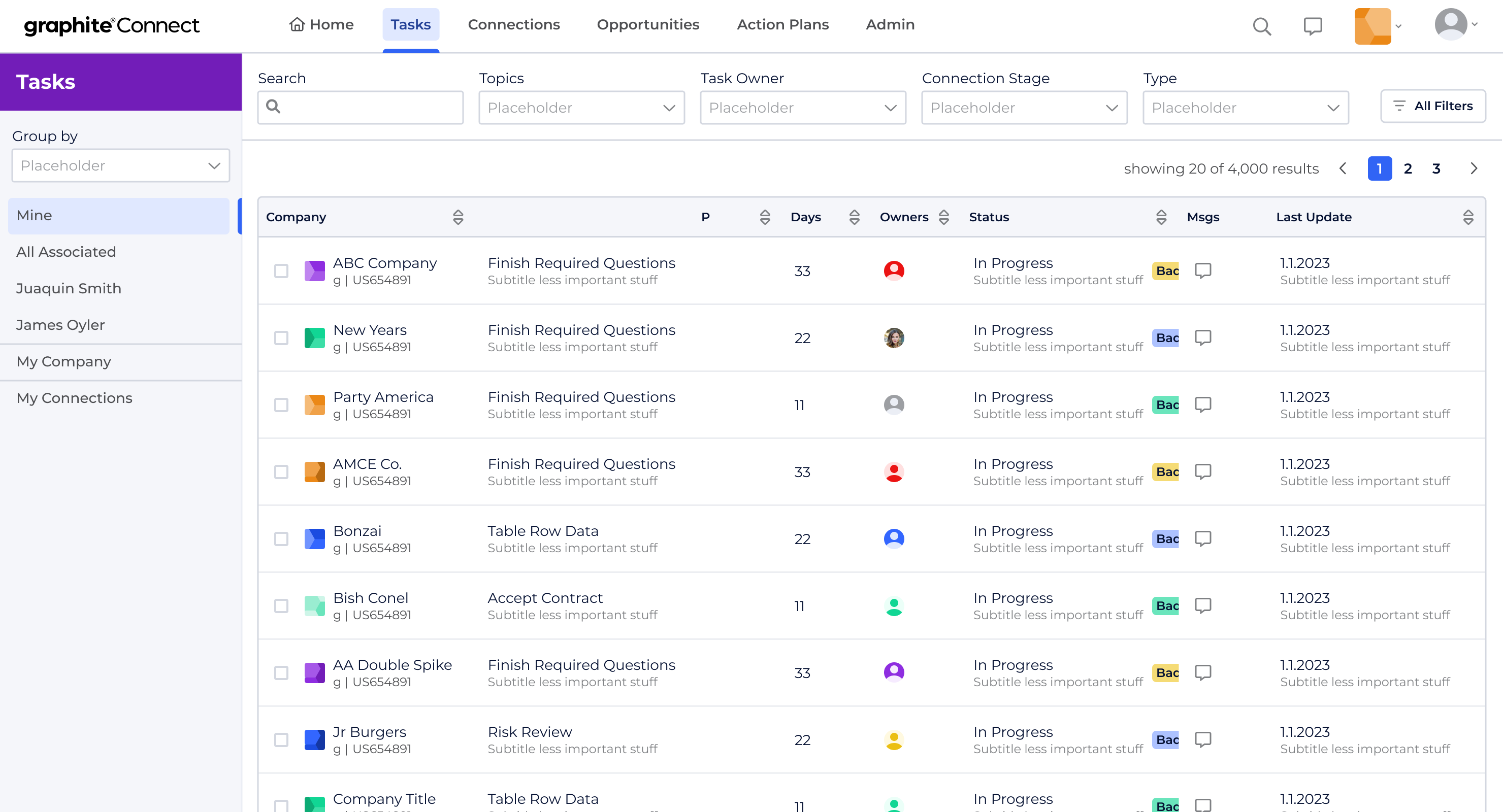 Graphite Connect Software 2023 Reviews, Pricing & Demo